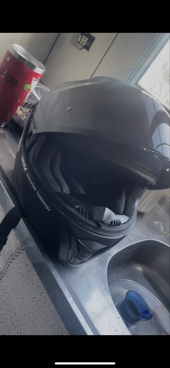 Capacete 