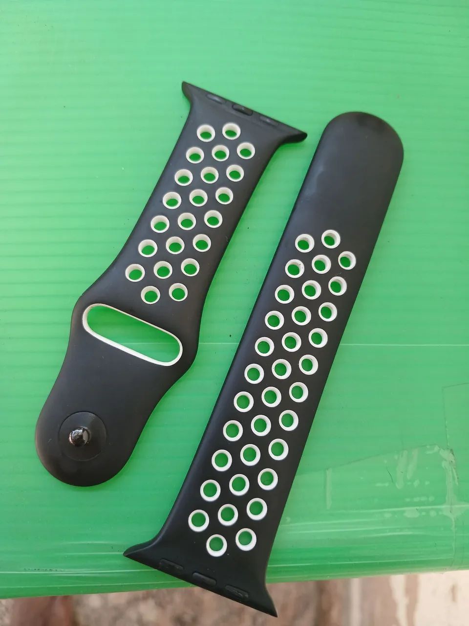 Pulseira Apple Watch Nike