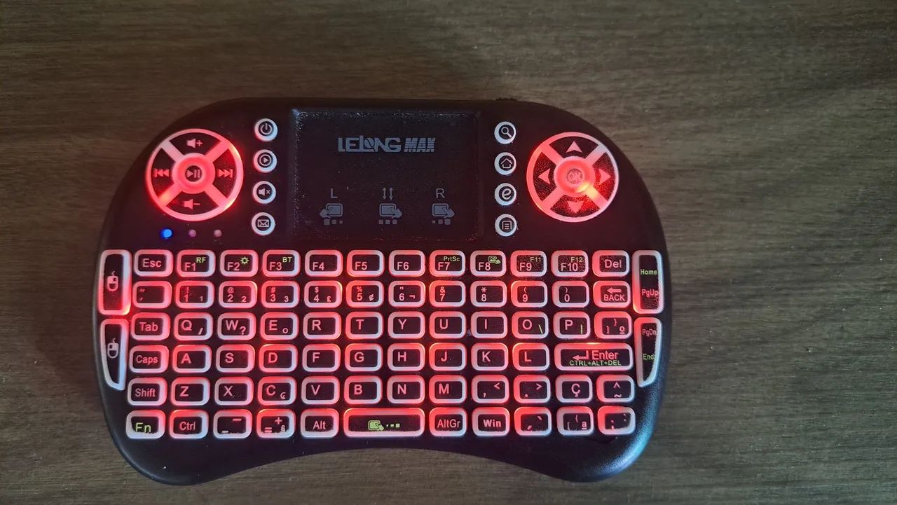 Vendo TV Philco 32" com controle teclado - Foto 4