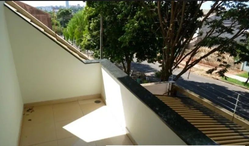 SOBRADO À VENDA - PARQUE DA GÁVEA | MARINGÁ - PR - Foto 5