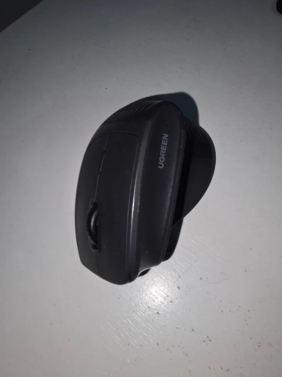 Mouse Ugreen Vertical Multi-Mode Sem Fio (wireless) - Foto 4