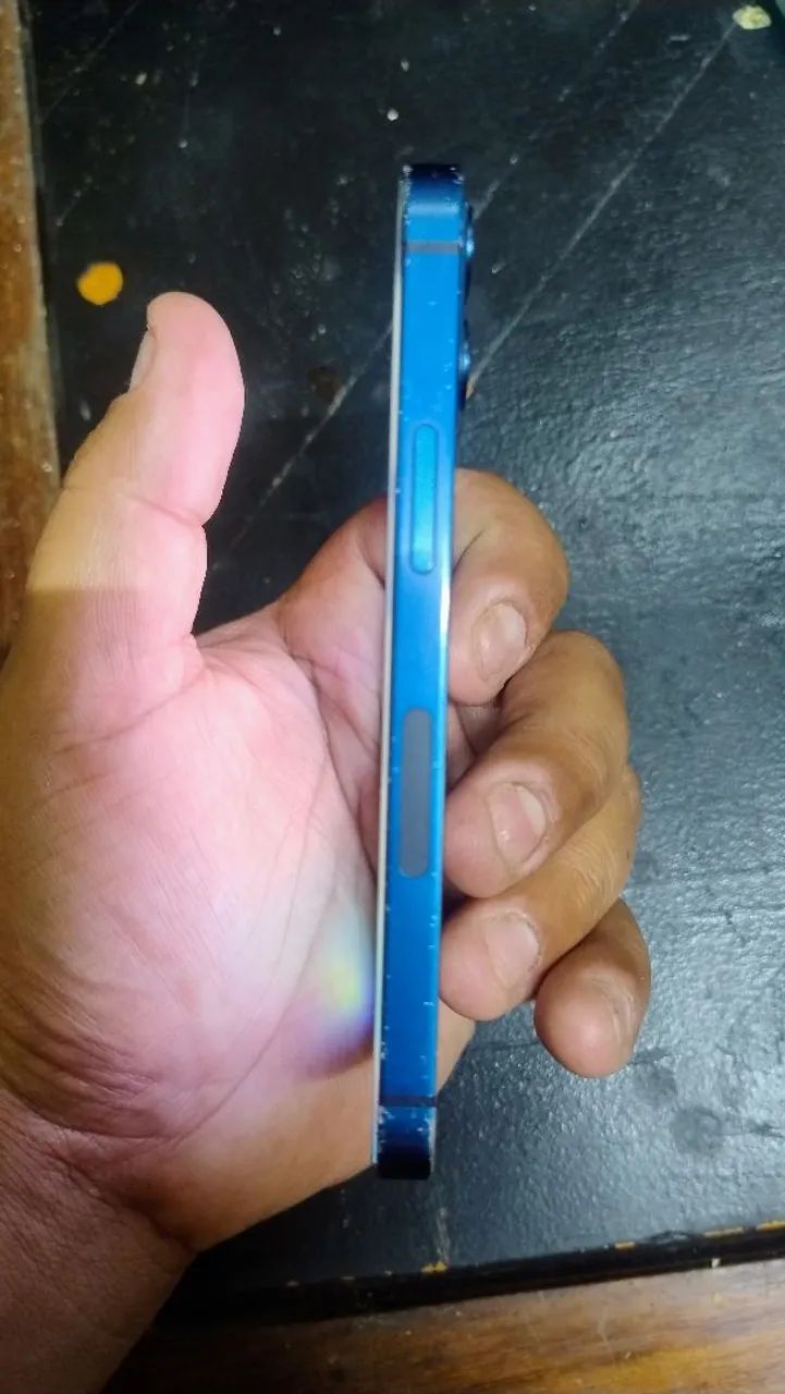 iPhone 12 mini 64 GB - Foto 3