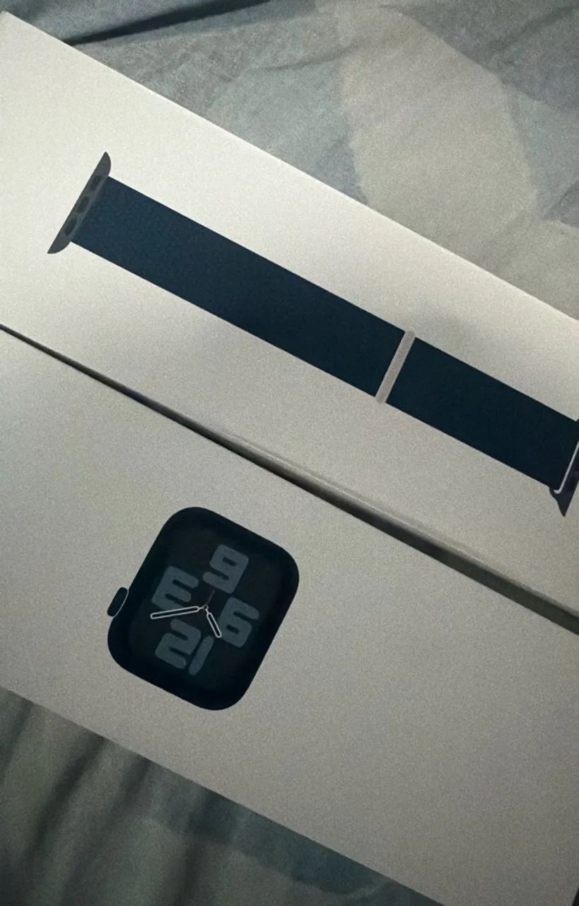 Apple Watch Se 2