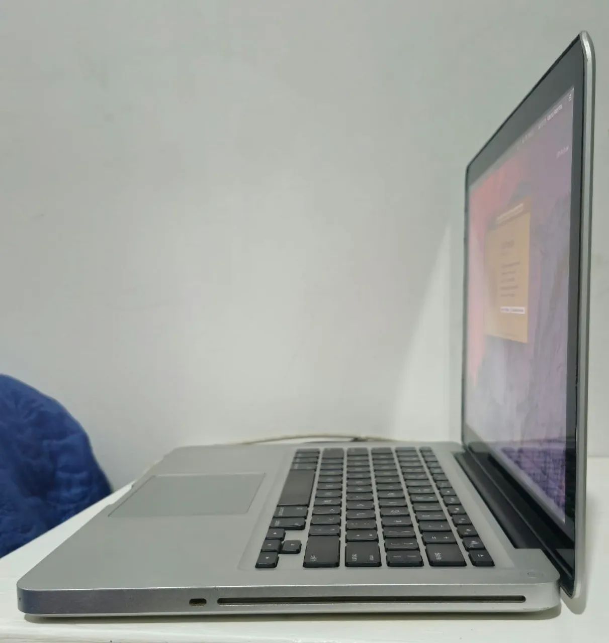 Macbook Pro 13 polegadas 2011 - Notebooks - Ibatiba 1499743345 | OLX