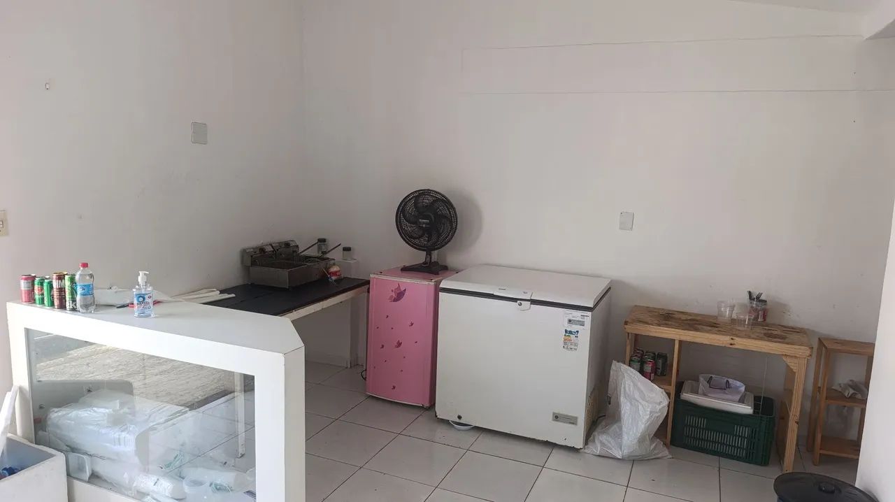 Ponto comercial Frango/Restaurante/Lanchonete  - Foto 2