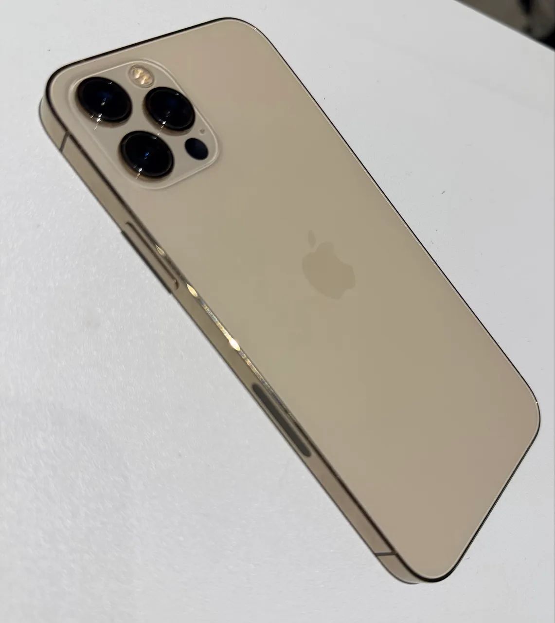 IPhone 12 Pro - 128gb - Celulares e Smartphones - Barro Vermelho