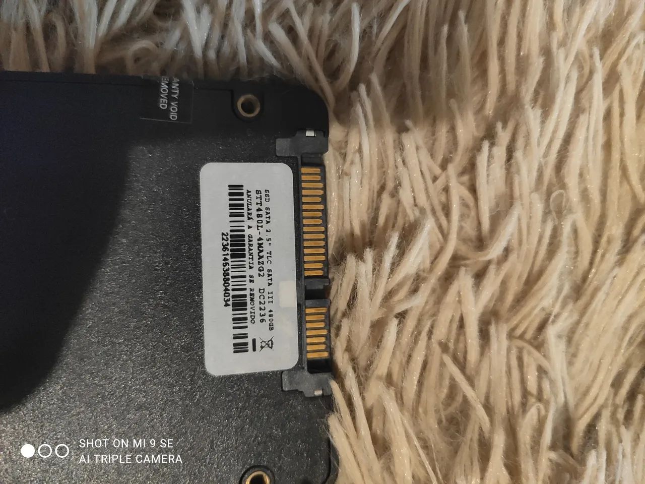 HD 480 gb - Foto 3