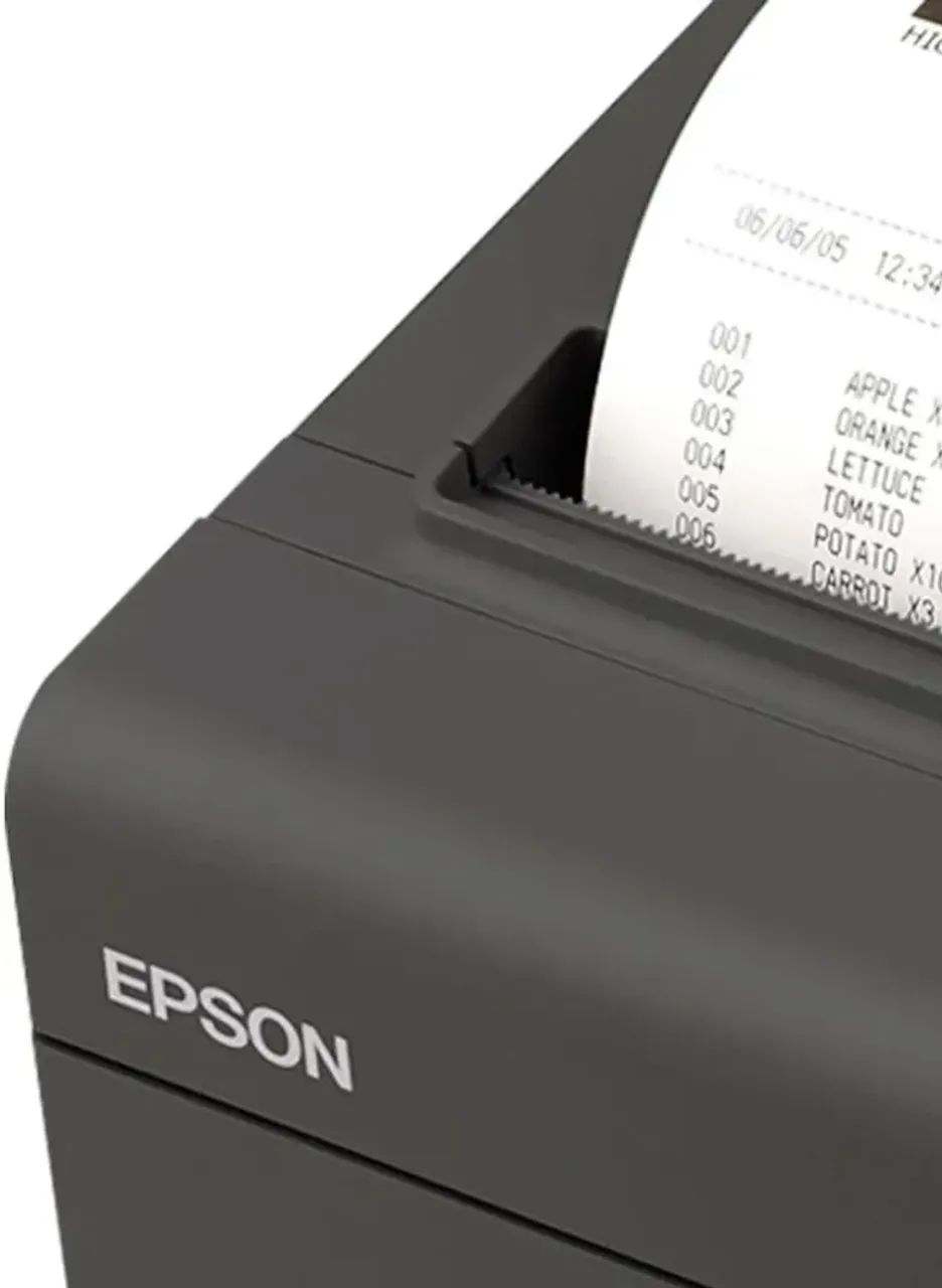 Impressora Térmica Epson - Foto 3