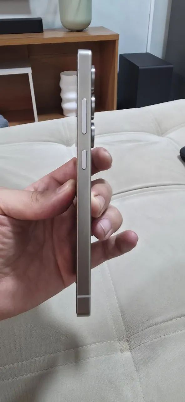 S25 ULTRA 512GB - Foto 5