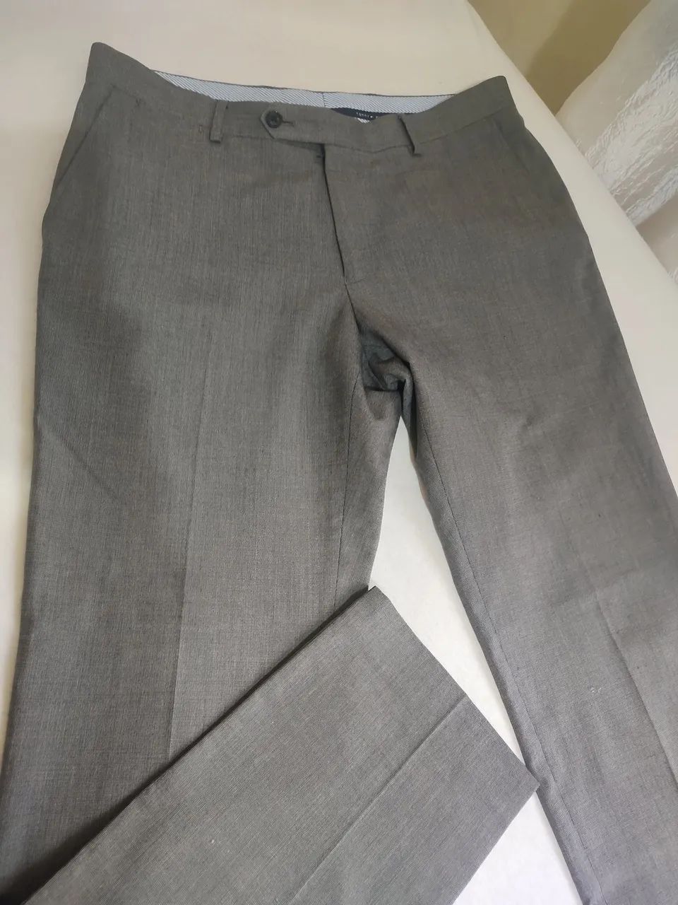 Calça masculina 