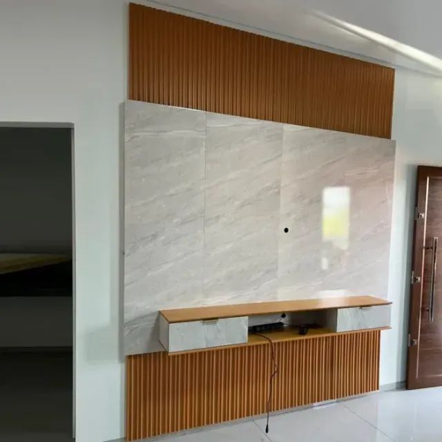 Painel para TV 1,90m