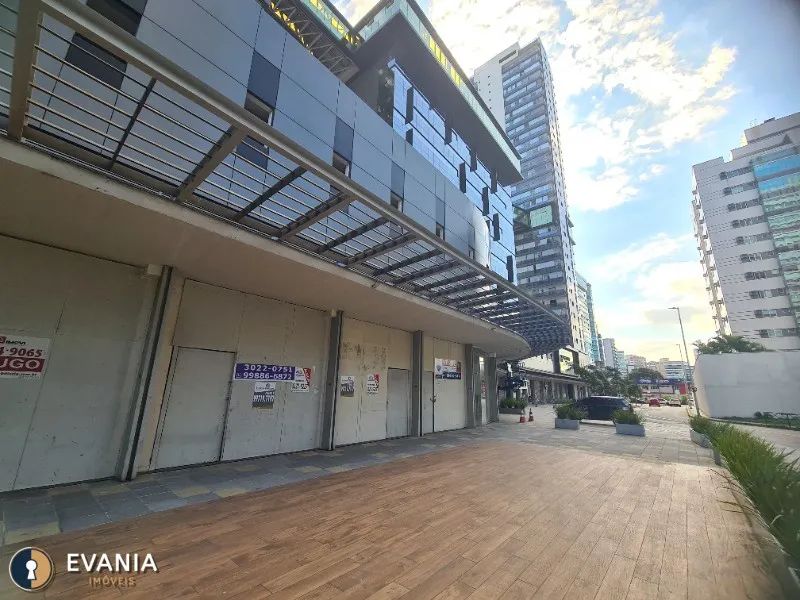 Loja à venda ou locação, 55 m² - Enseada do Suá - Vitória (ES) - Foto 3