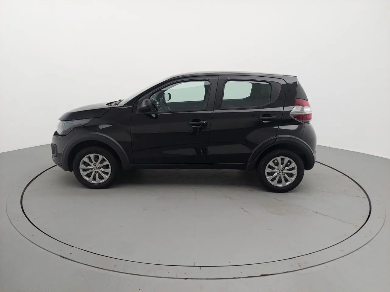 Fiat Mobi LIKE 1.0 Fire Flex 5p., foto 2 de 18