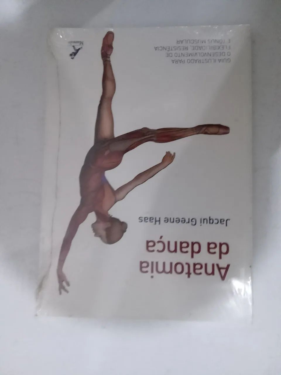 Livros de Educação fisica
