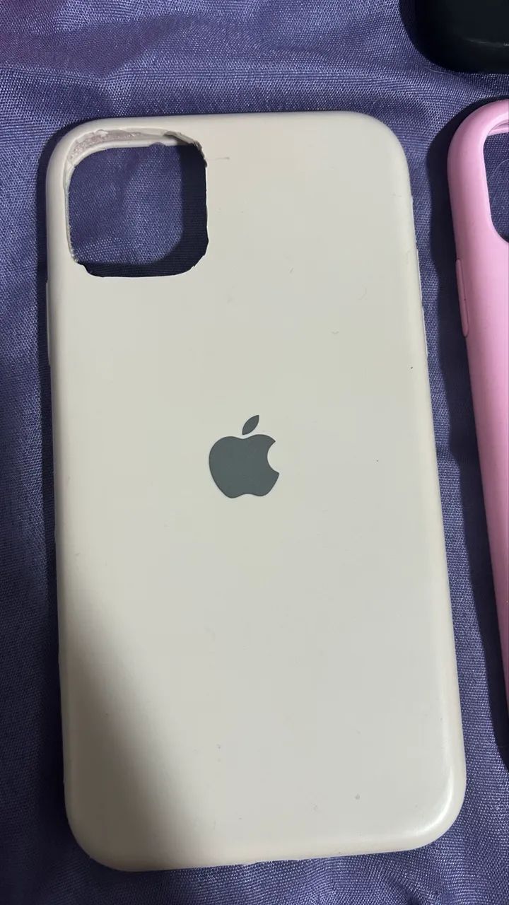 Capa iPhone 11 - Foto 6