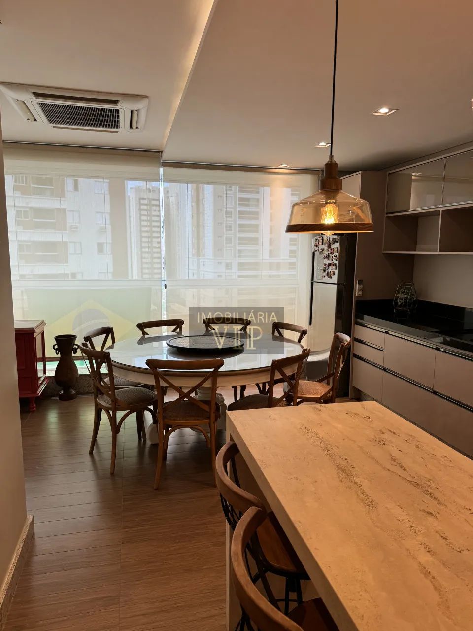 Apartamento - Le Blanc - Foto 5