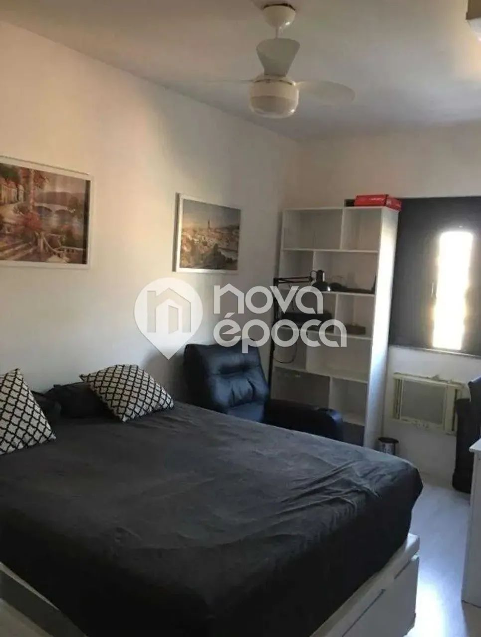 Rocha Miranda | Apartamento 2 quartos - Foto 5