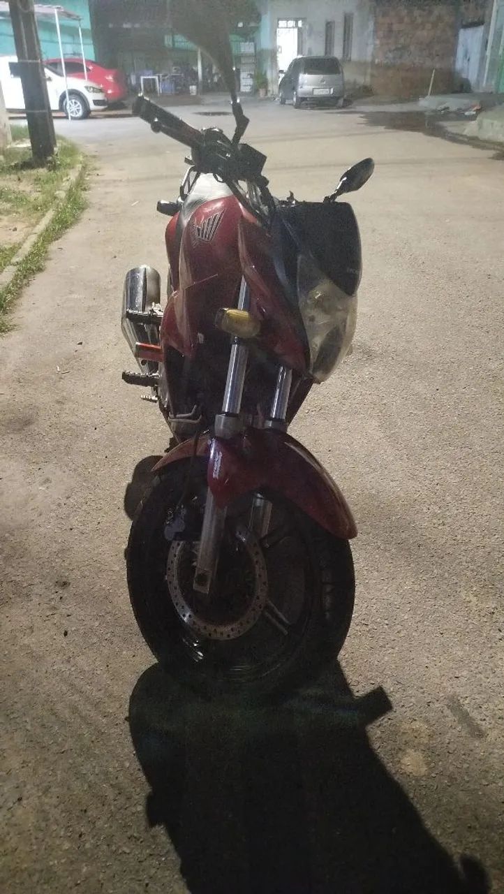 CB 300 r - Foto 3