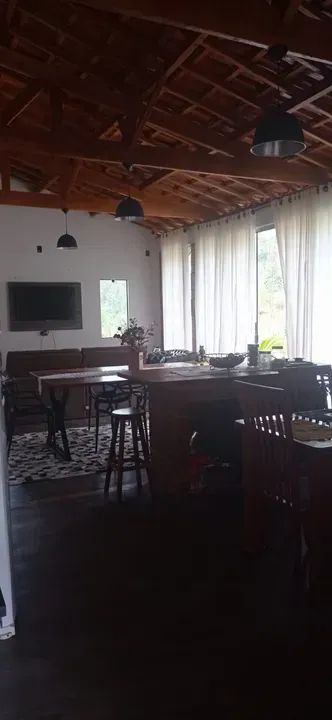 Lugar dos Sonhos!! Belíssima chácara de 6.000m2 em Marmelopolis - MG - Foto 9