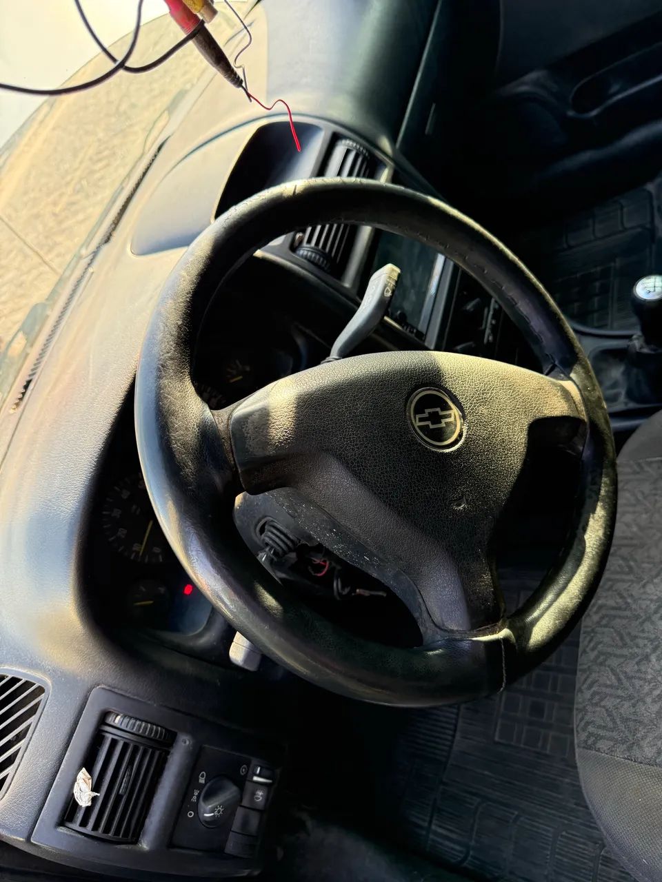 ASTRA 2009 2.0 RETIRADA DE PEÇAS  - Foto 7