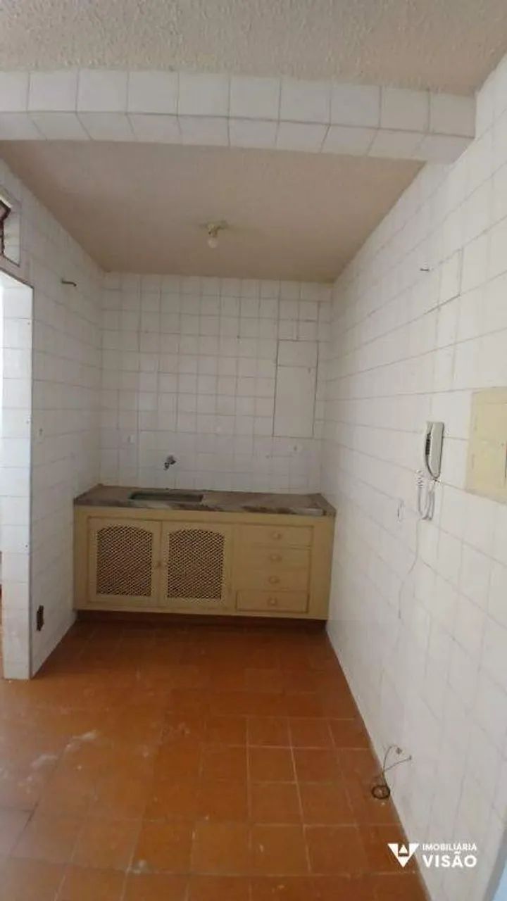 APARTAMENTO PARA ALUGAR COM 02 QUARTOS, 01 VAGA, CONJUNTO GUANABARA - Foto 5