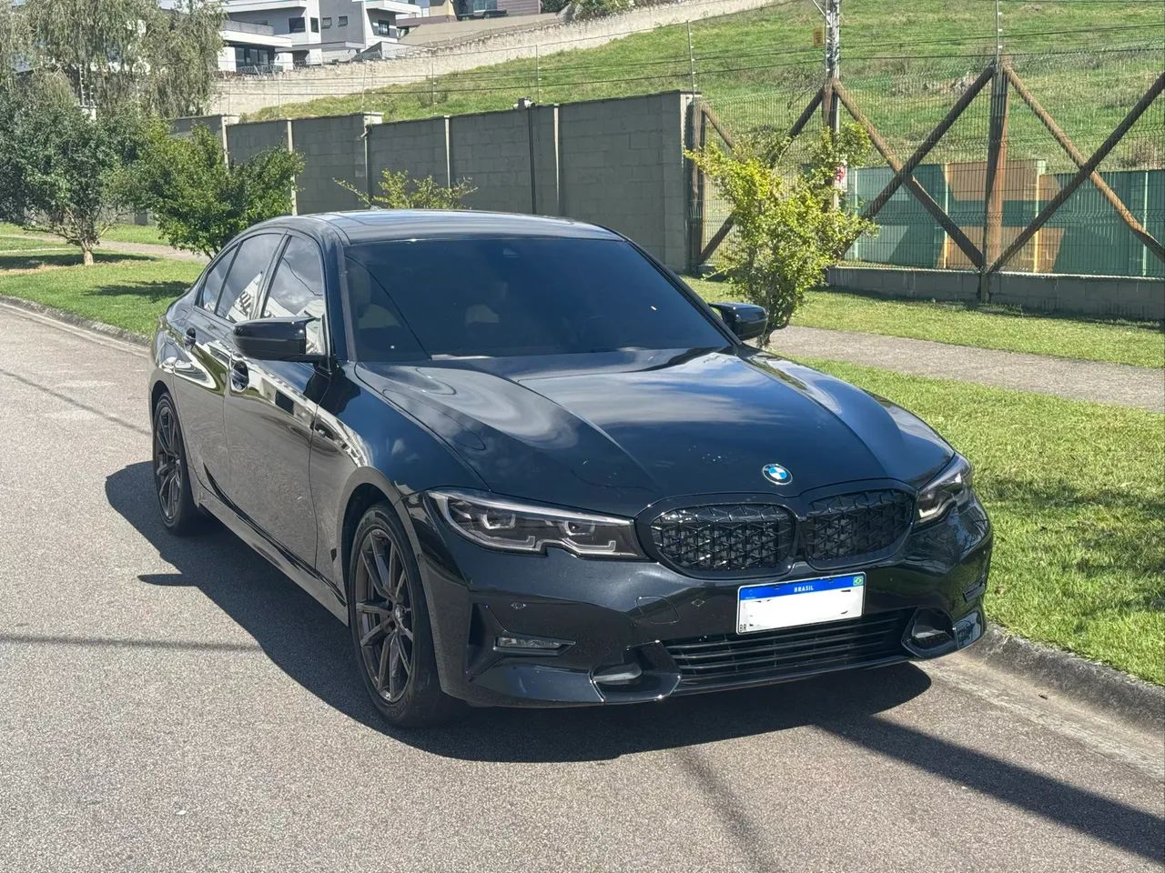 BMW 320I 2020