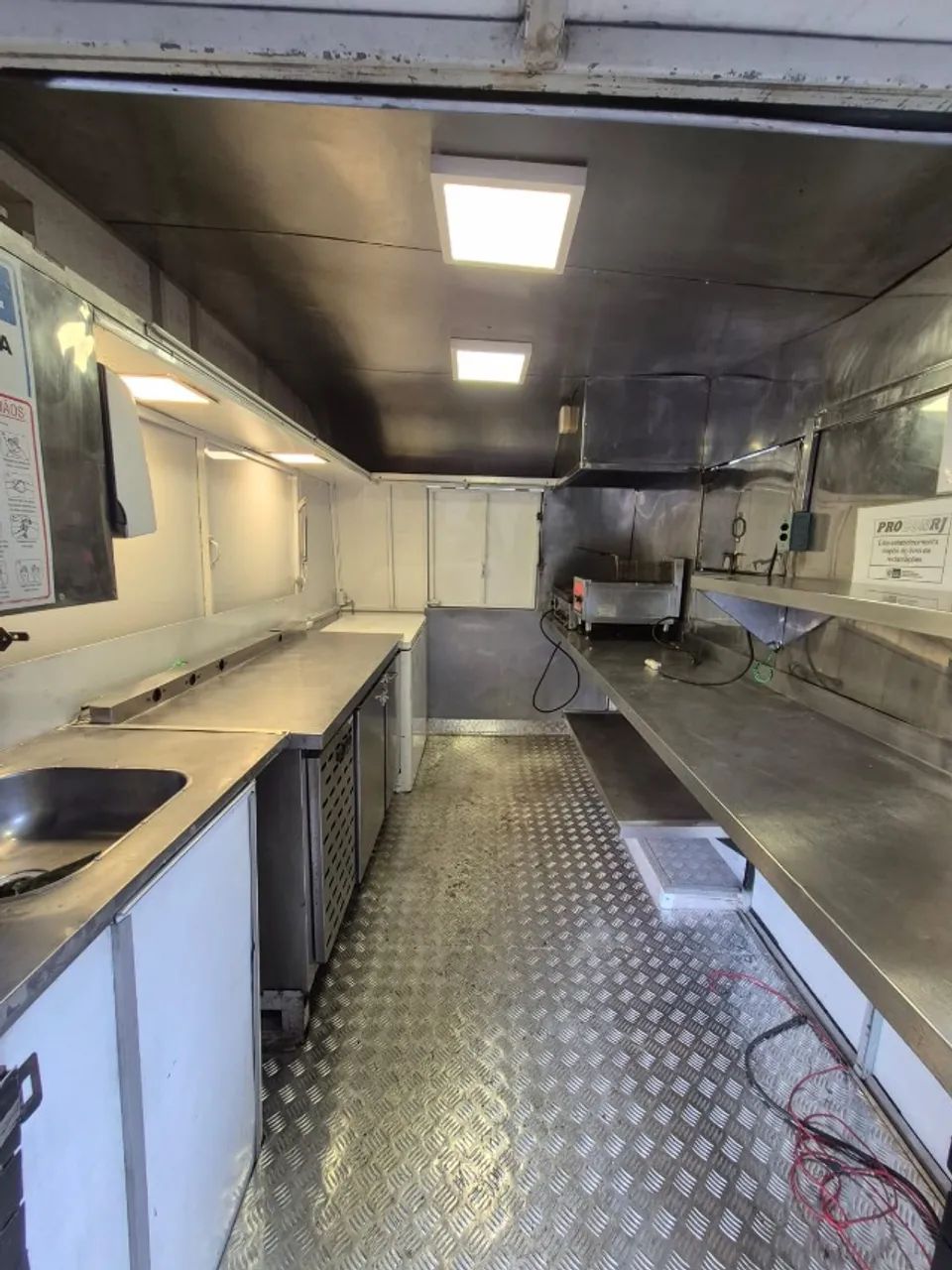 food truck/ trailer - Foto 4