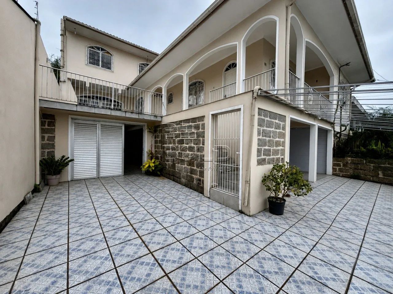 Casa com 7 dormitórios e 4 suítes em Capoeiras - Foto 2