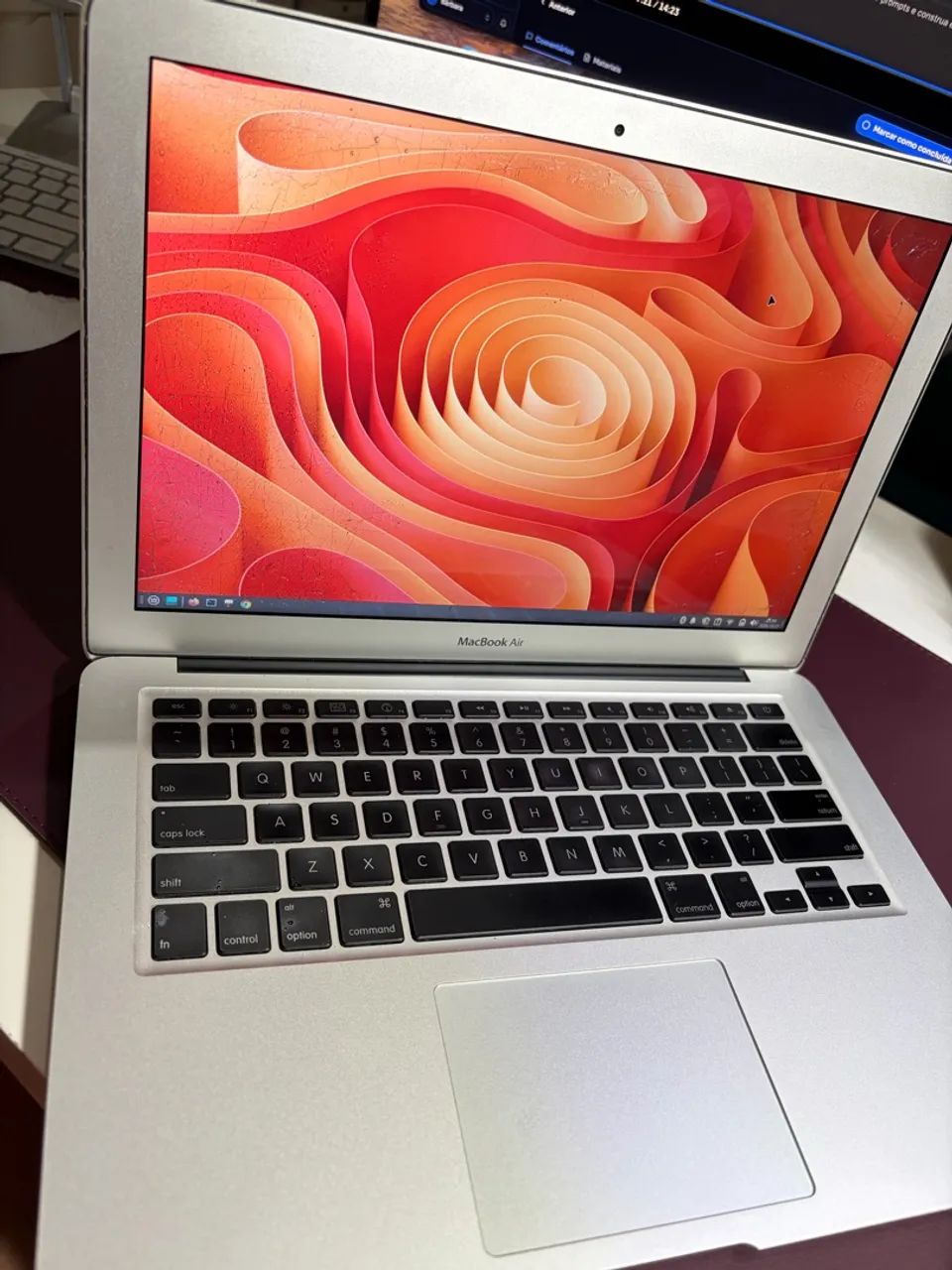MacBook Air 13? 2010 | 4 GB RAM | 128 GB | Linux Mint - Foto 5