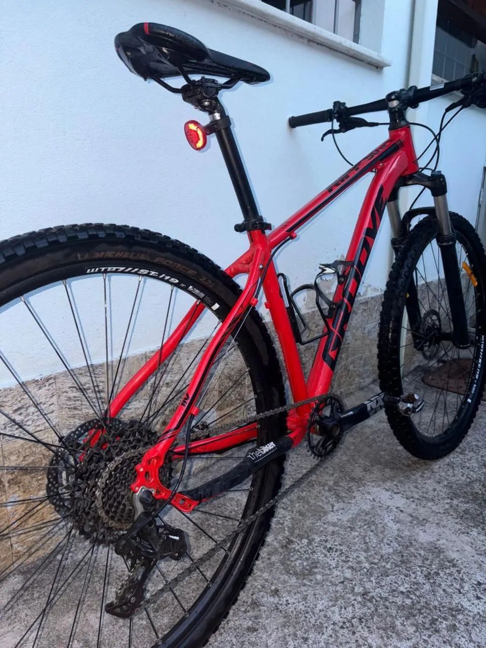 Bicicleta I Mountain bike - Foto 2