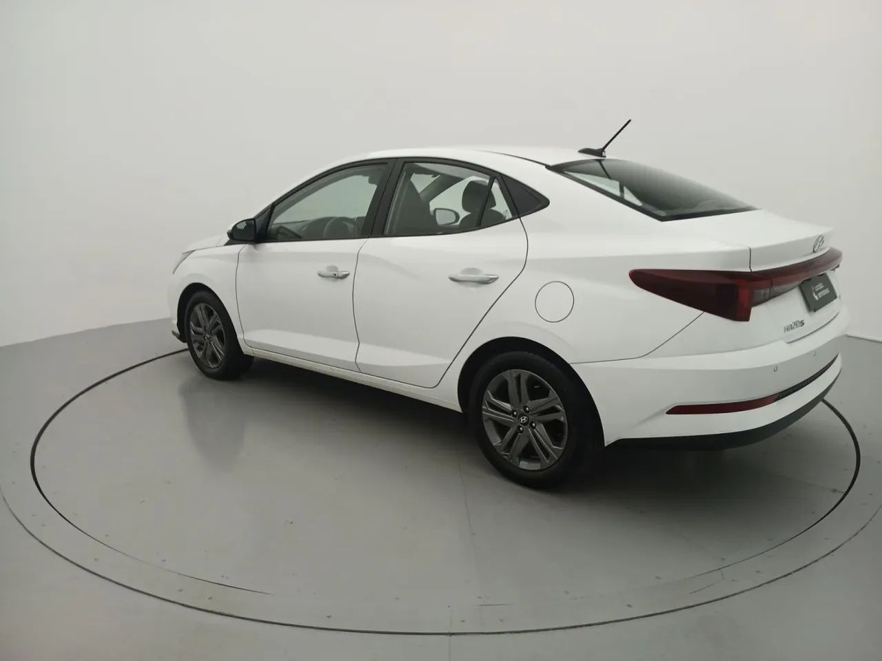 Hyundai HB20S Limited 1.0 TB Flex 12V Aut., foto 3 de 18