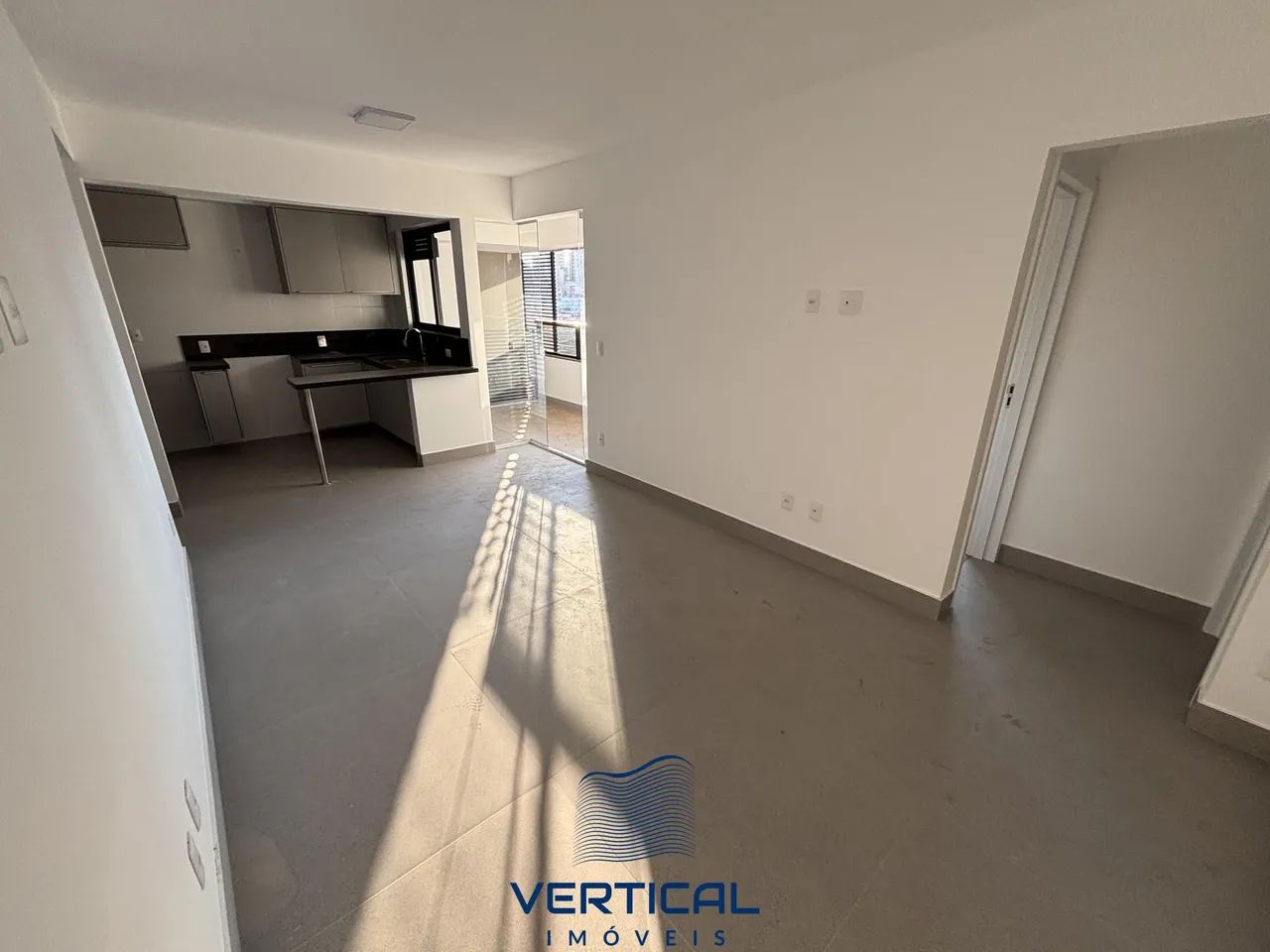 Apartamento 2 quartos e lazer completo novinho no Gutierrez - Foto 3