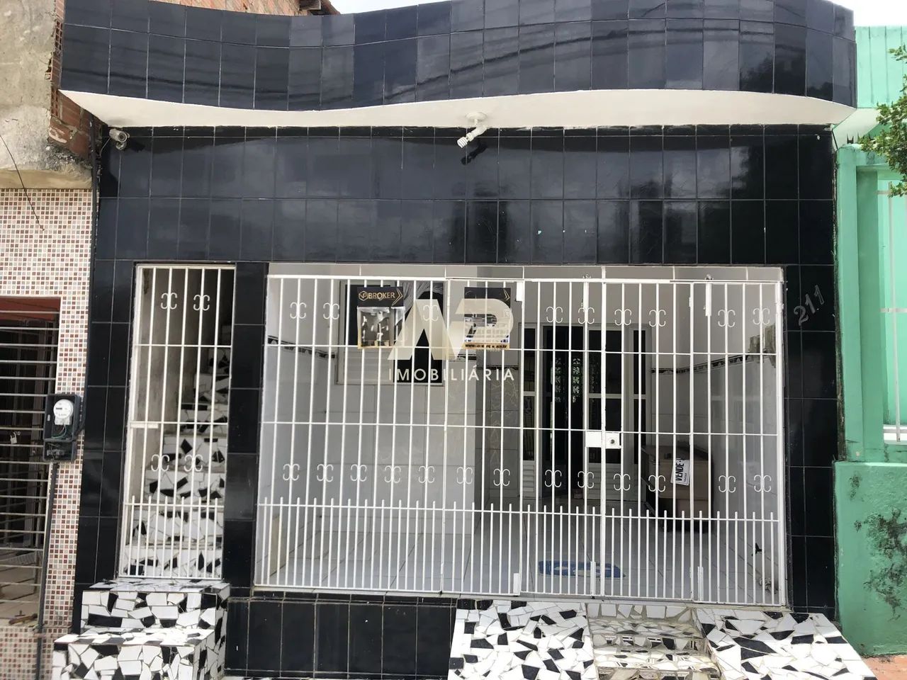 Venha morar na melhor Casa da Nova Gameleira! 100% nascente - Foto 3
