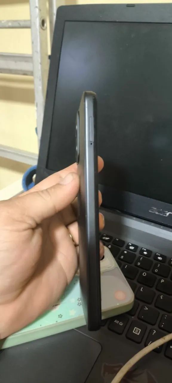 Vendo moto g34, 5G - Foto 3