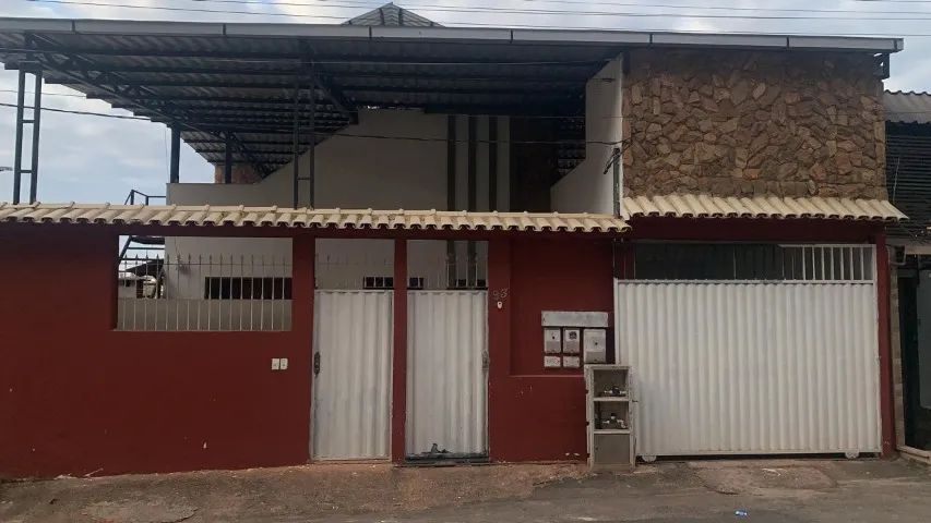 Foto - Cachoeiro de Itapemirim - Vila Rica