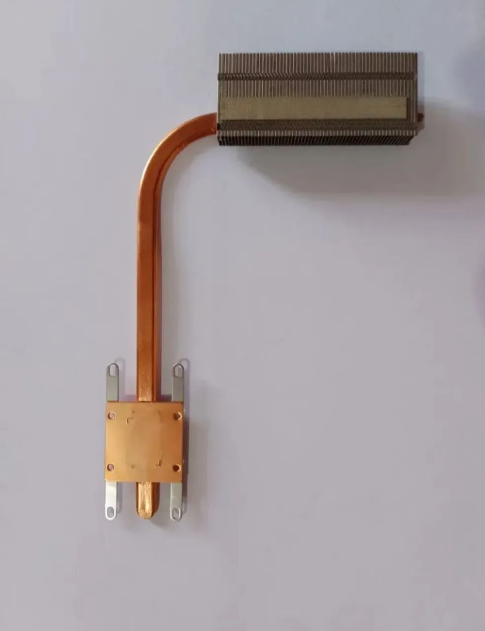 Cooler + Dissipador - Notebook  - Foto 3