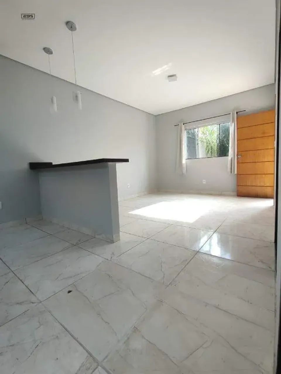 Kitnet Parque Novo Século - Campo Grande - Foto 5