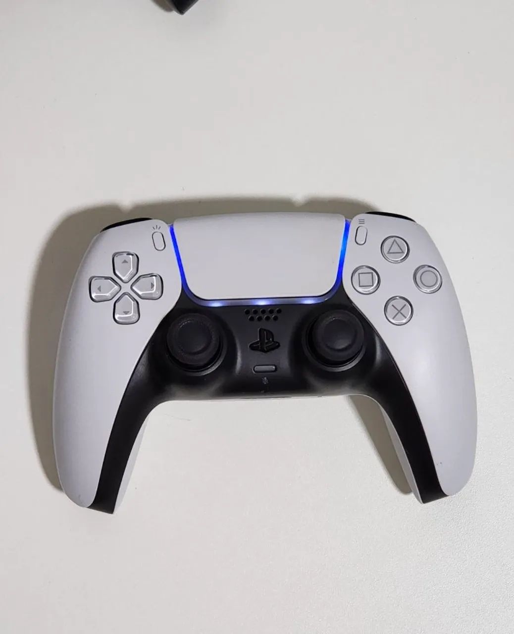 Controle Ps5 Dualsense 