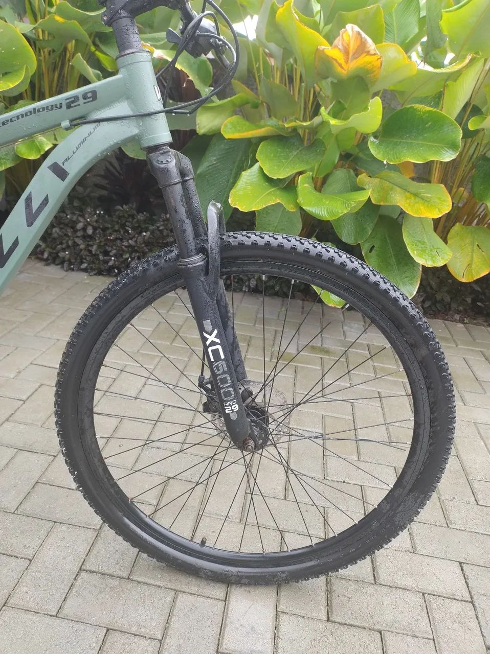 Bicicleta Colli Alumínio - Foto 3