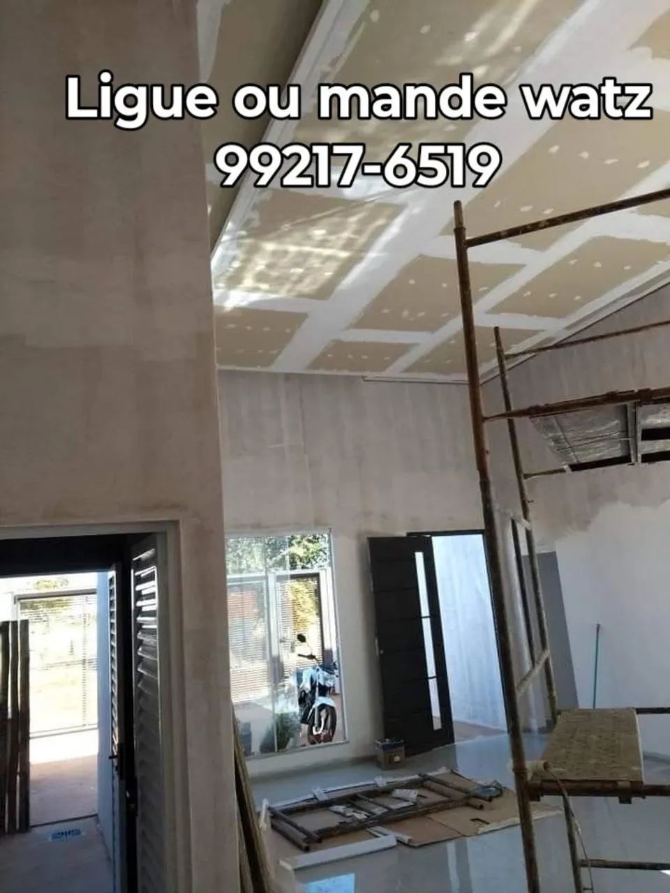 Pintor residencial - Foto 3