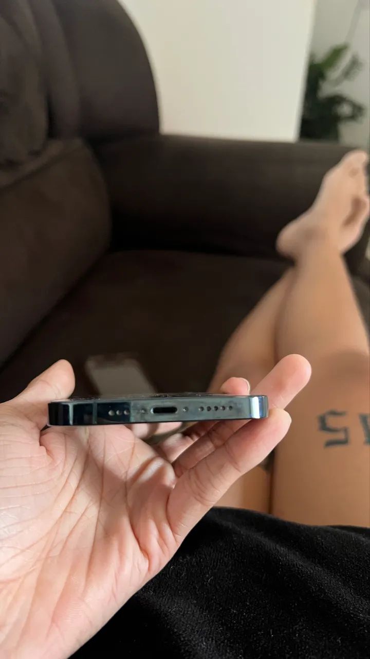 iPhone 12 Pro 128g 