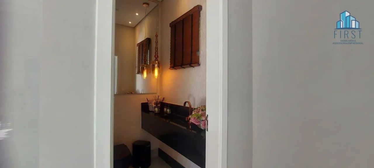 CASA MODERNA PARA LOCAÇÃO - Foto 2
