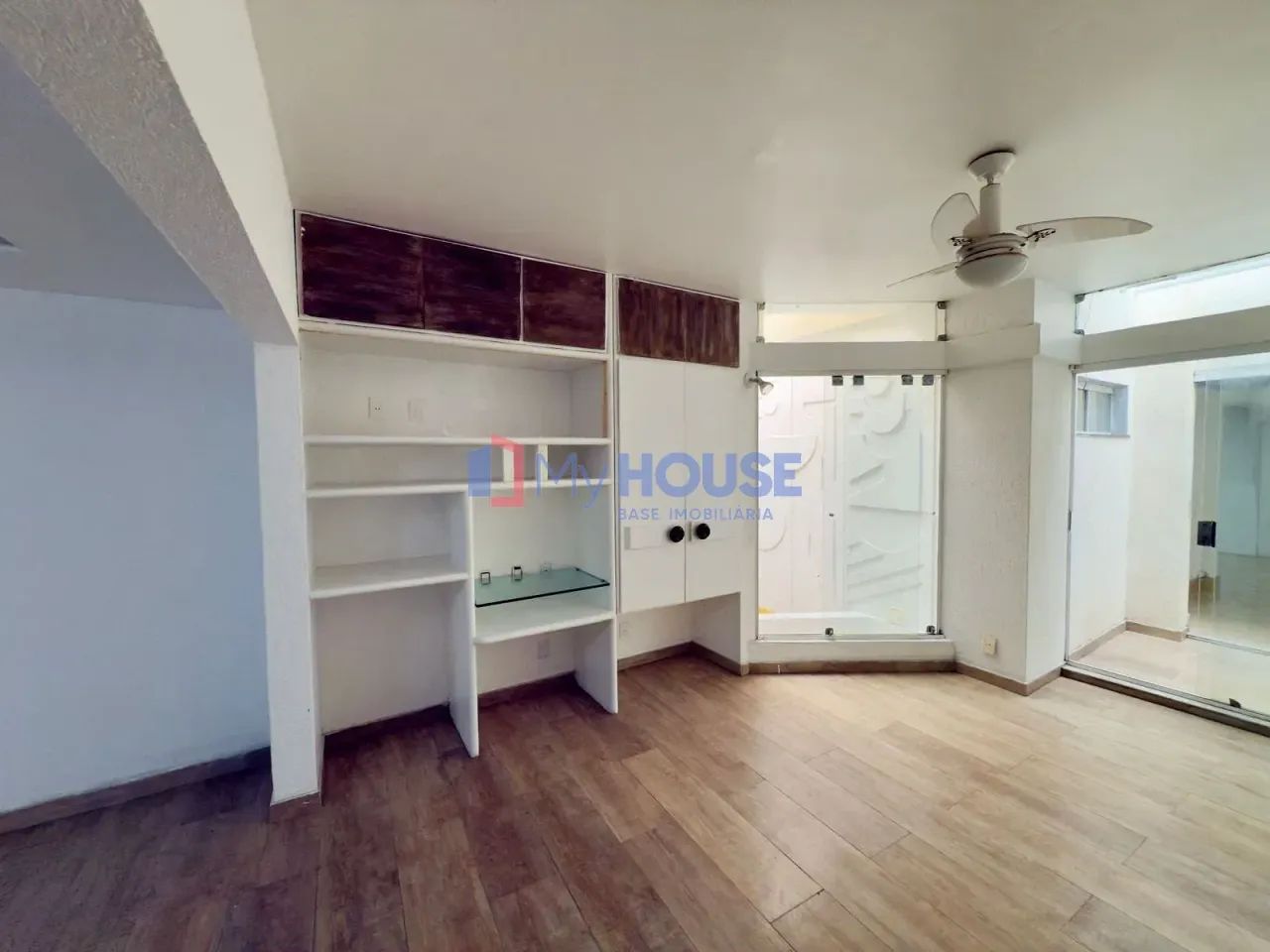 Casa Triplex Semi Mobiliada com 3 Suítes, Piscina e Garagem Coberta no Centro da Cidade  P - Foto 5