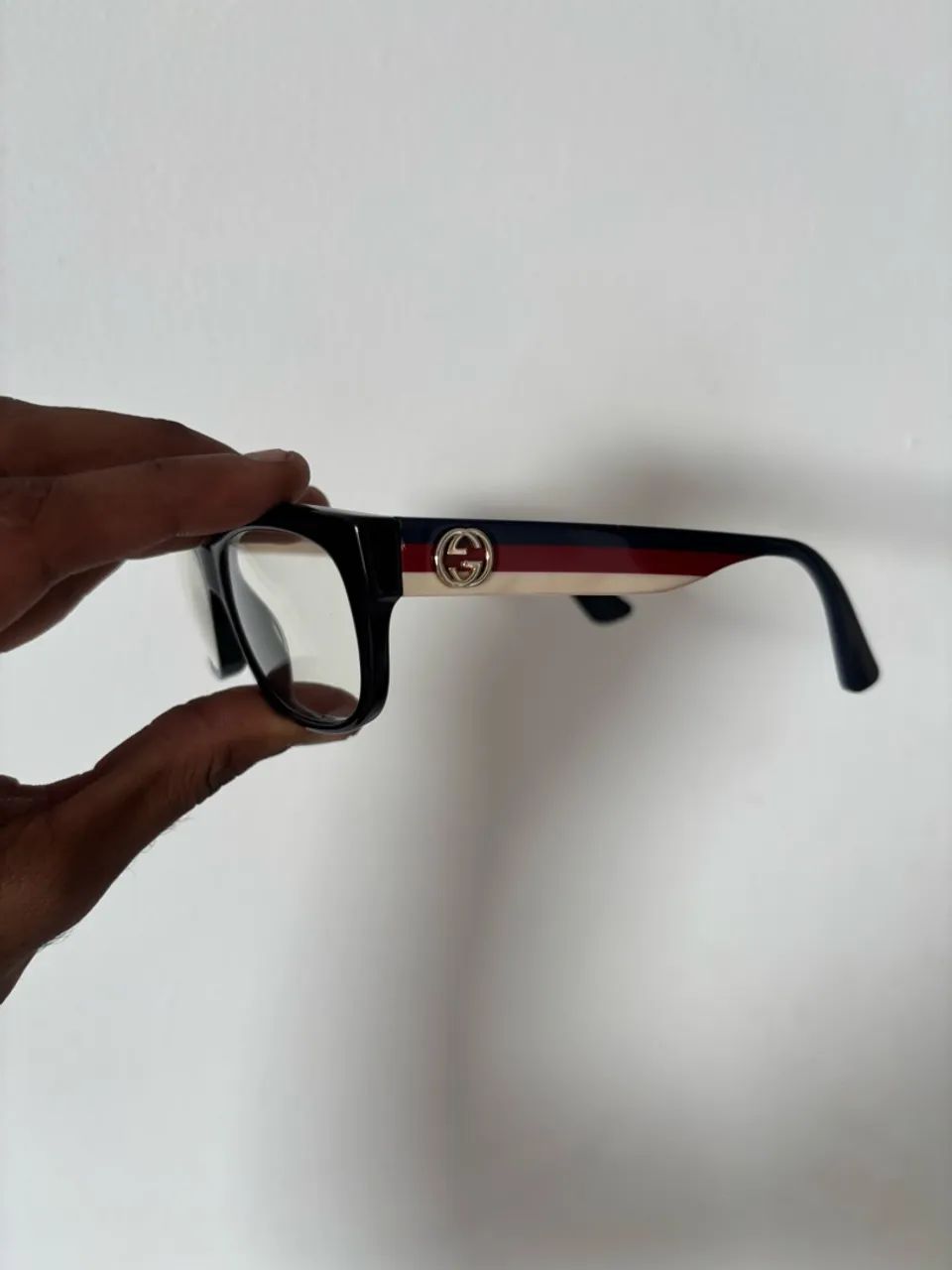 Óculos Gucci original  - Foto 2