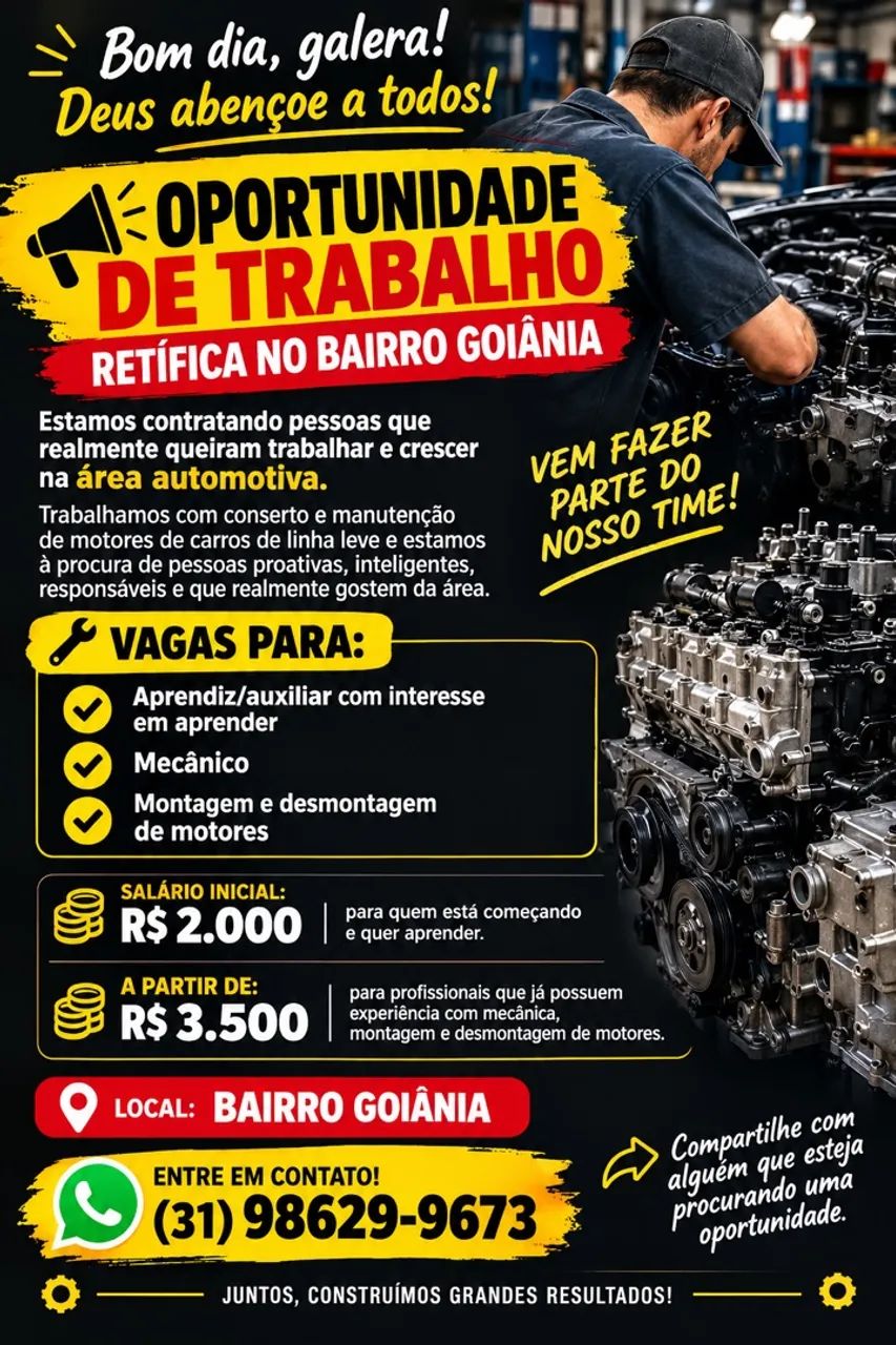 Mecânico 