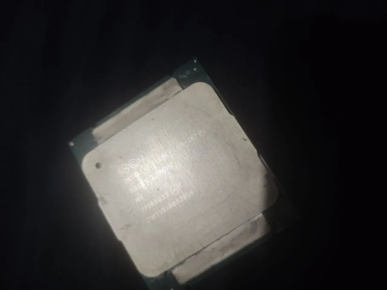 Xenon E5 2670 V3