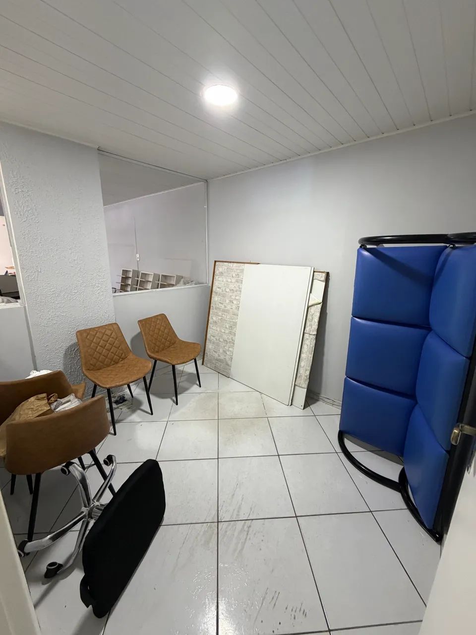 LOJA COMERCIAL PARA ALUGUEL CENTRO DE VILA VEKHA  - Foto 5