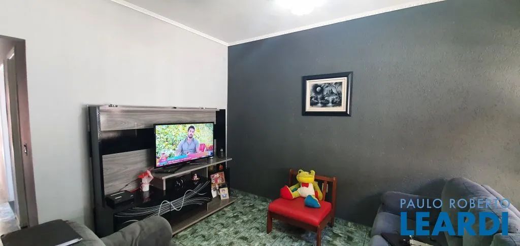 CASA TÉRREA - VILA FAUSTINA II - SP - Foto 3