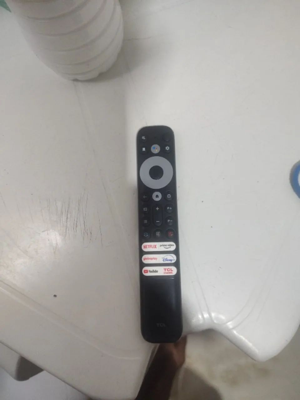 Tv smart 43 polegadas TCL 