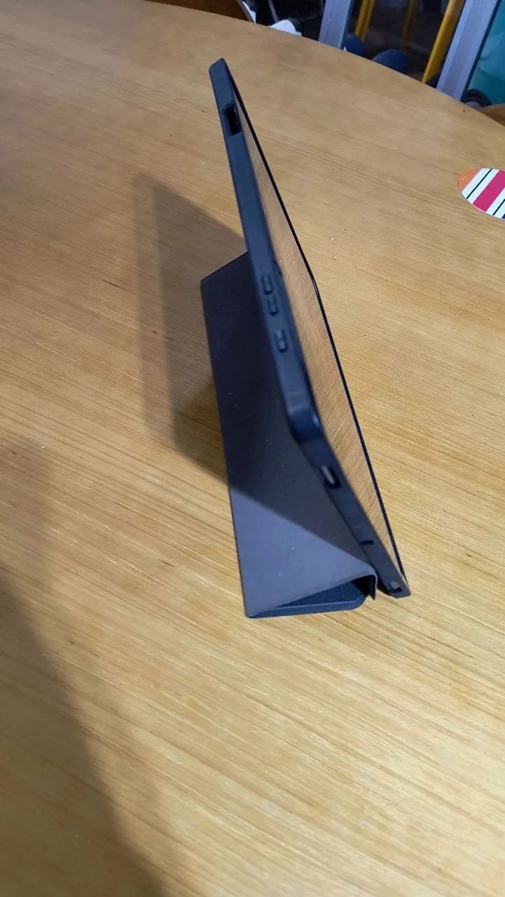 Tablet S7 FE com caneta s-pen - Foto 4